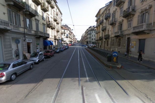 appartamento in affitto a Donato