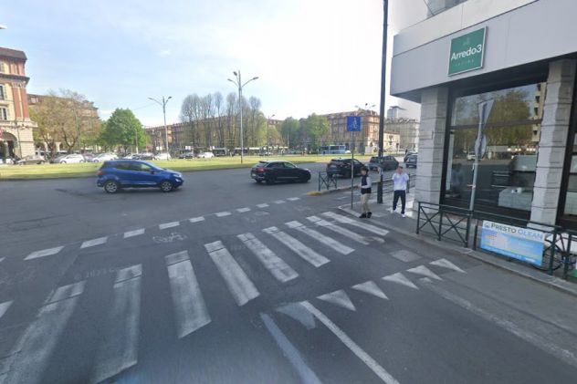 appartamento in affitto a Donato