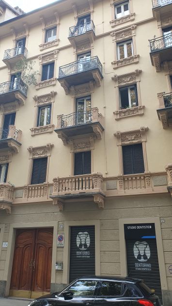 appartamento in affitto a Donato