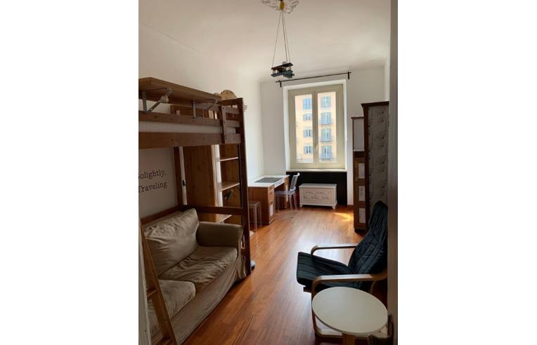 appartamento in affitto a Donato