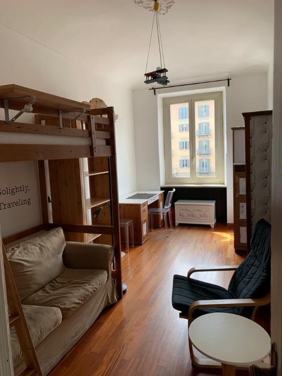 appartamento in affitto a Donato