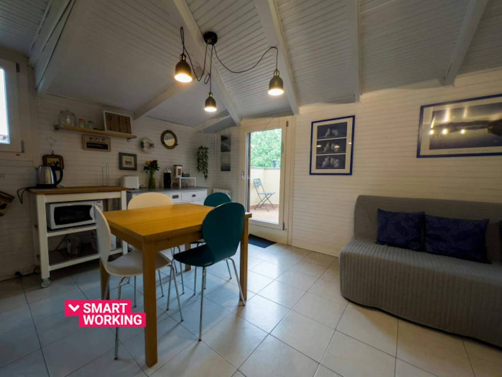 appartamento in affitto a Donato