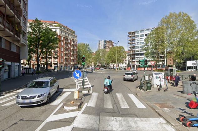 appartamento in affitto a Donato