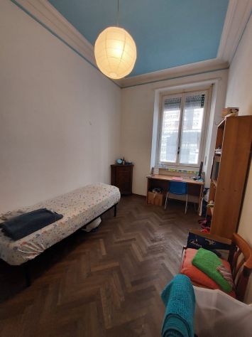 camera singola in affitto a Donato