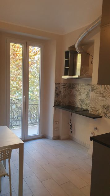 appartamento in affitto a Donato