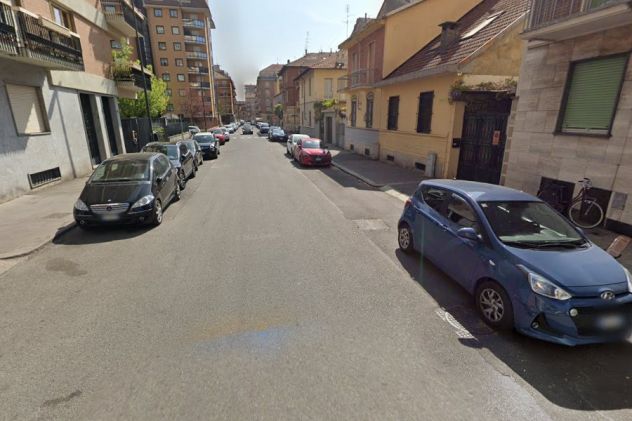 appartamento in affitto a Donato