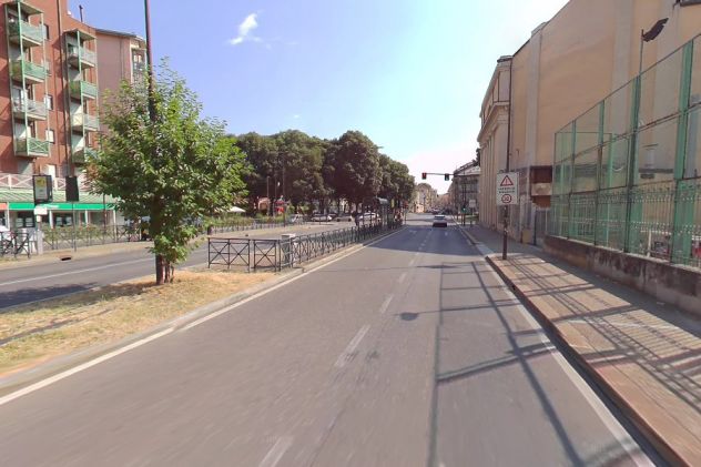 appartamento in affitto a Donato