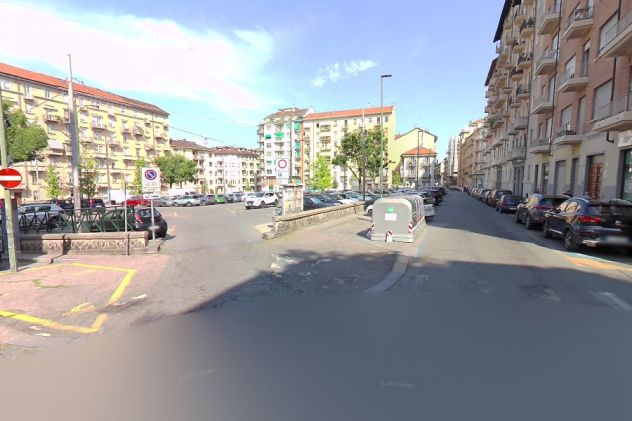 quadrivano in affitto a Donato