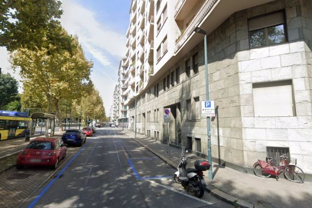 appartamento in affitto a Donato