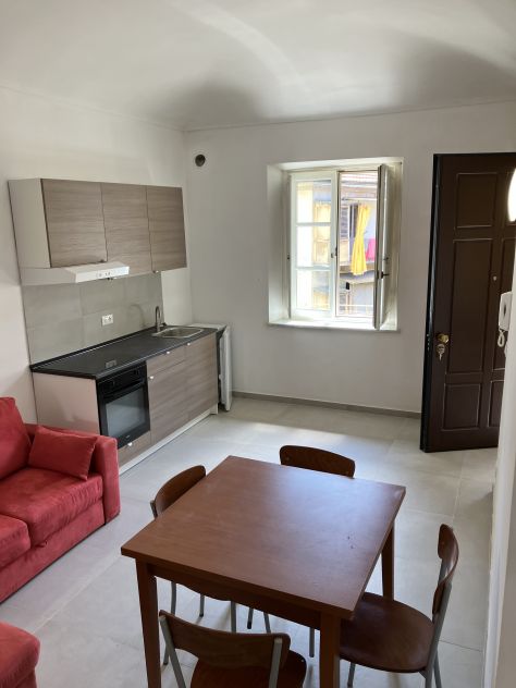 appartamento in affitto a Donato