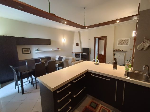 appartamento in affitto a Donato