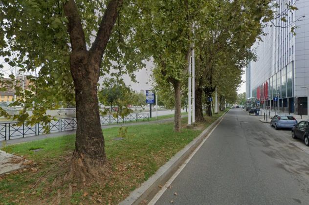 appartamento in affitto a Donato