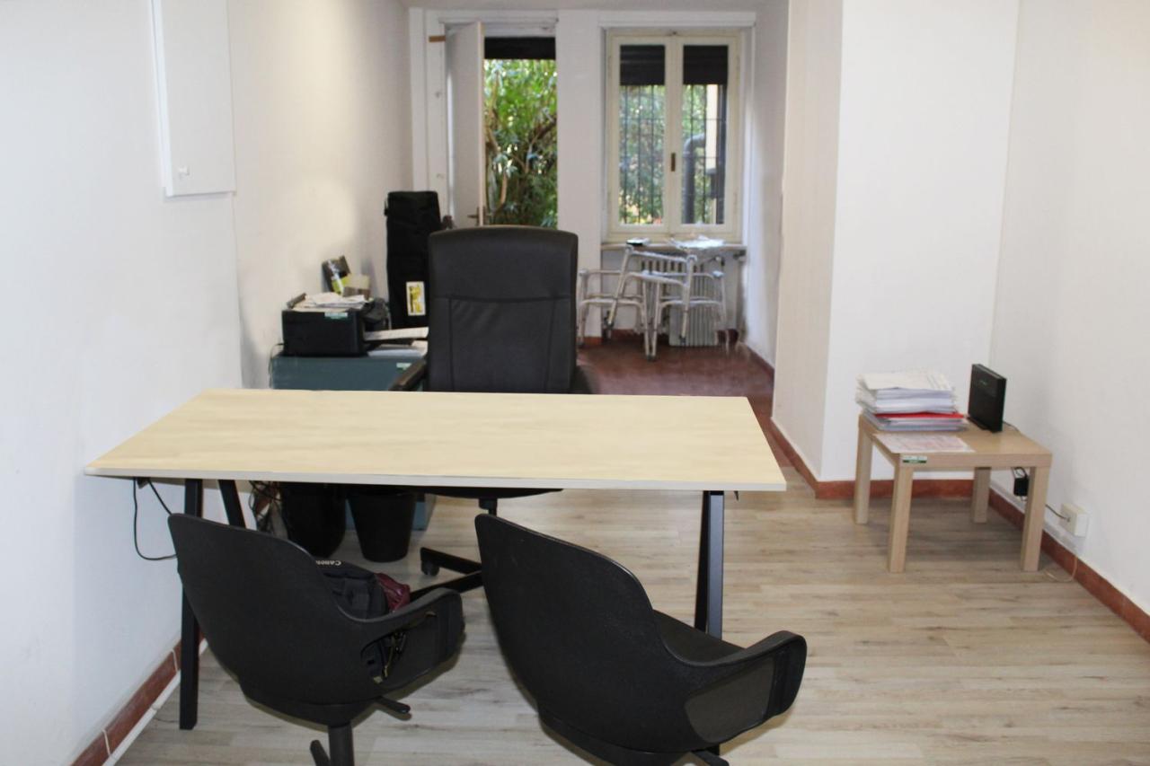 ufficio in affitto a Donato