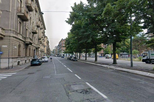 appartamento in affitto a Donato