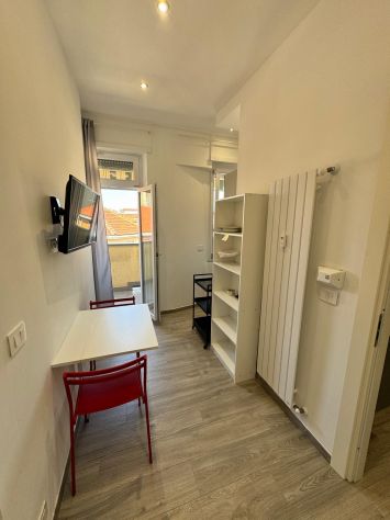 appartamento in affitto a Donato