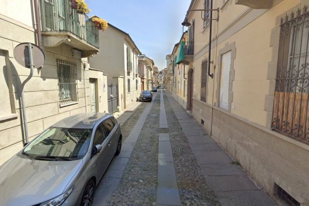 appartamento in affitto a Donato