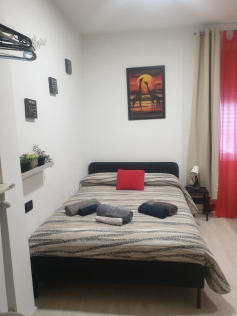 appartamento in affitto a Donato