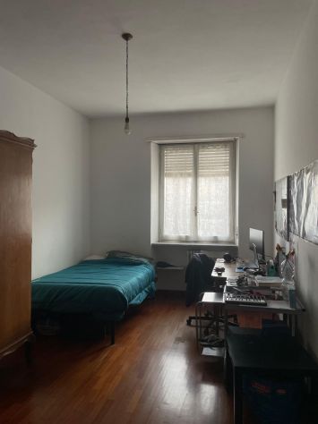 camera singola in affitto a Donato