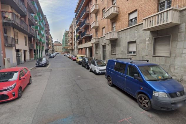 monolocale in affitto a Donato