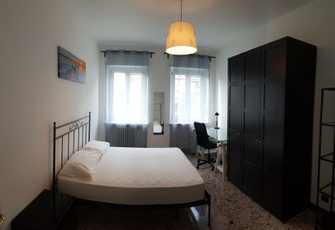 camera singola in affitto a Donato