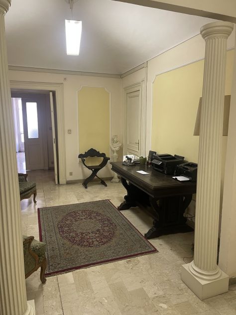 ufficio in affitto a Donato