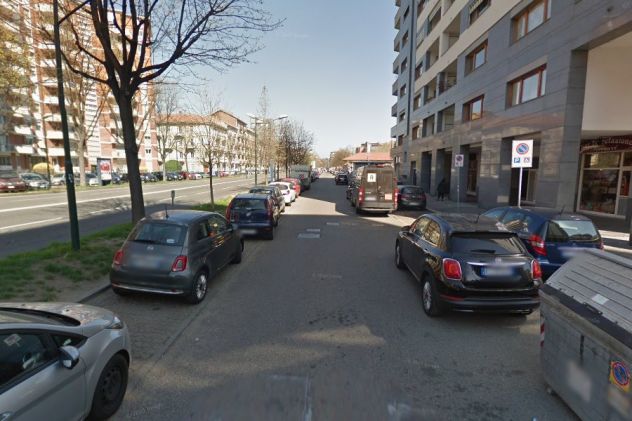 appartamento in affitto a Donato