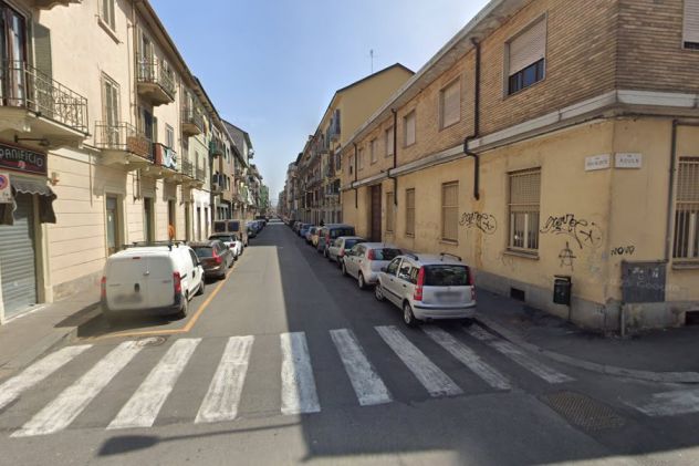 monolocale in affitto a Donato