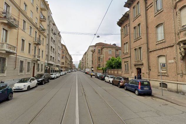 appartamento in affitto a Donato