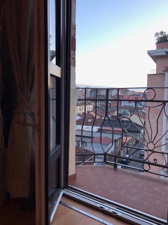 attico in affitto a Donato