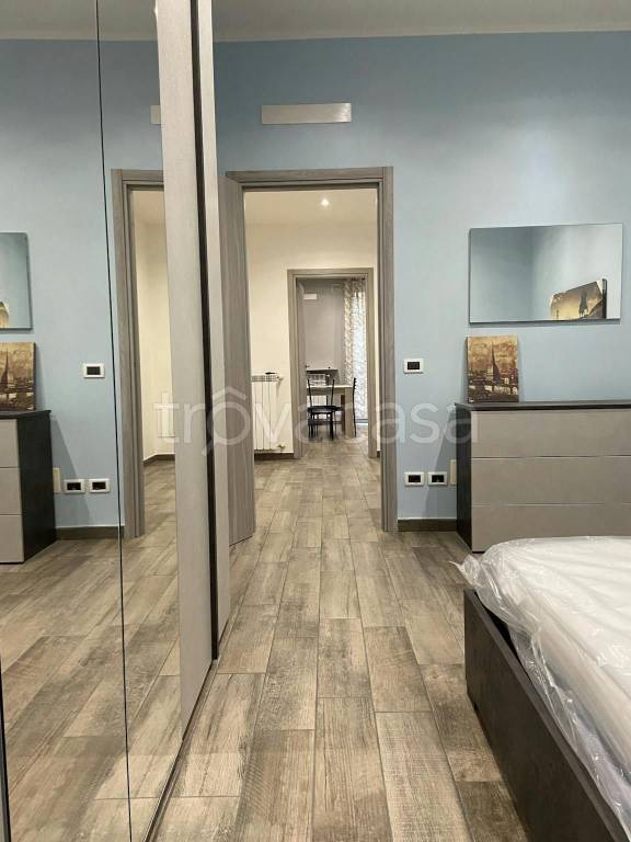 appartamento in affitto a Donato