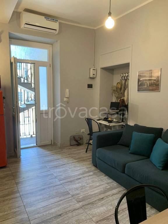 appartamento in affitto a Donato