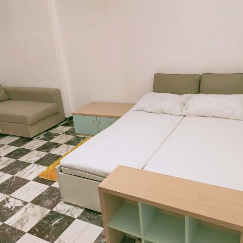 camera singola in affitto a Donato