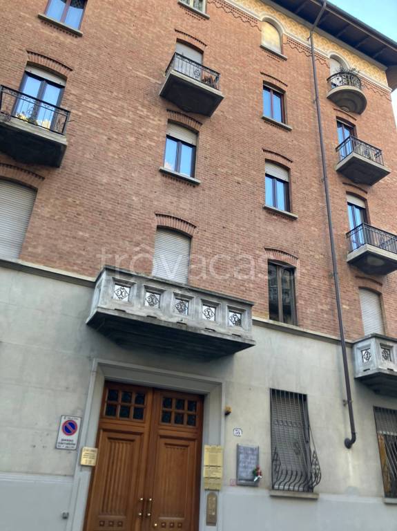 appartamento in affitto a Donato