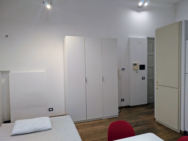 appartamento in affitto a Donato