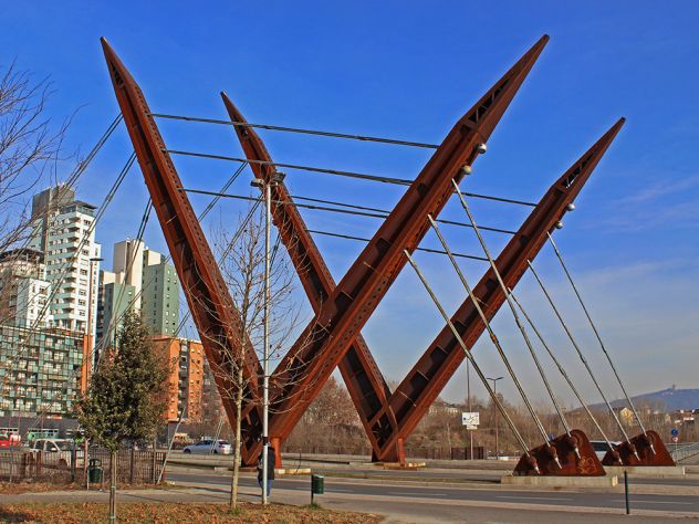 appartamento in affitto a Donato