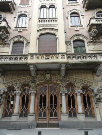 appartamento in affitto a Donato