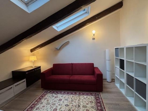 appartamento in affitto a Donato