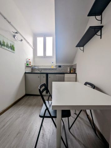 appartamento in affitto a Donato