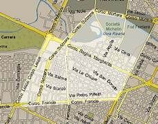 appartamento in affitto a Donato