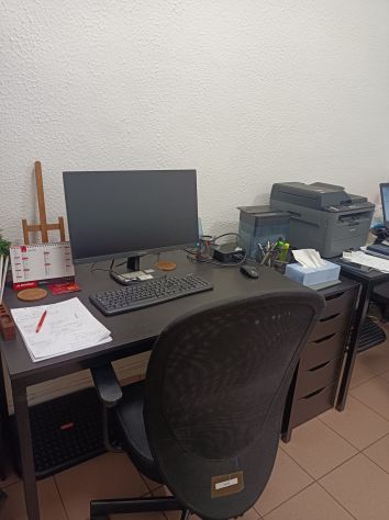 ufficio in affitto a Donato
