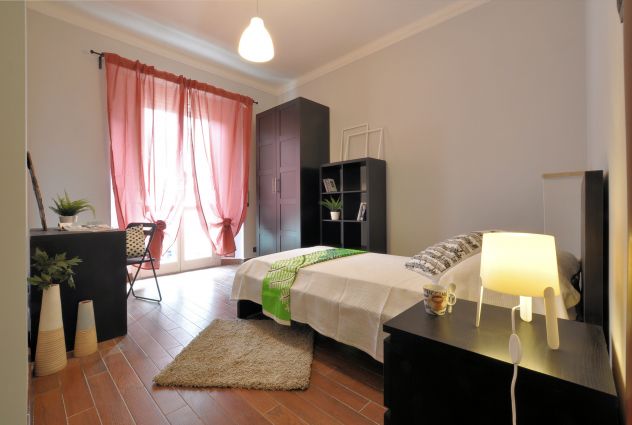 camera singola in affitto a Donato