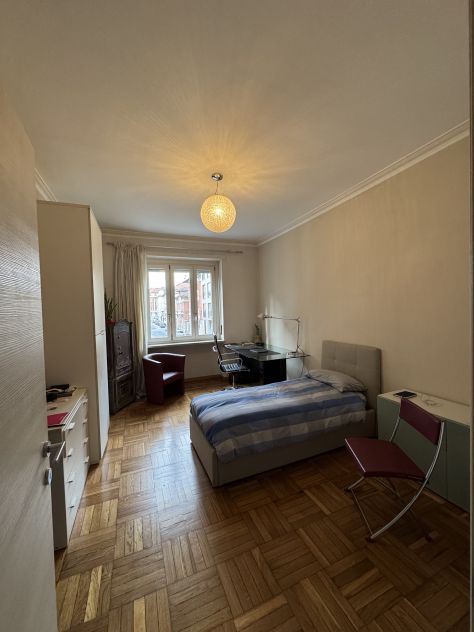 camera singola in affitto a Donato