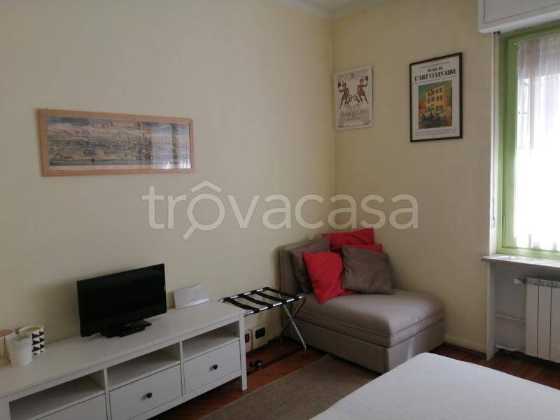 appartamento in affitto a Donato