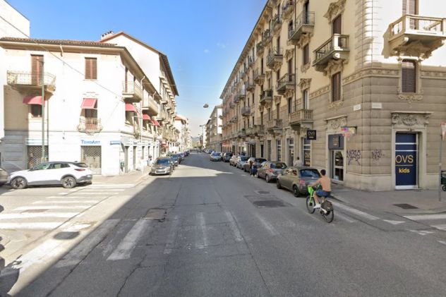 appartamento in affitto a Donato