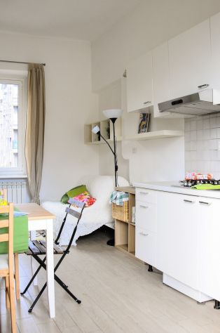 appartamento in affitto a Donato