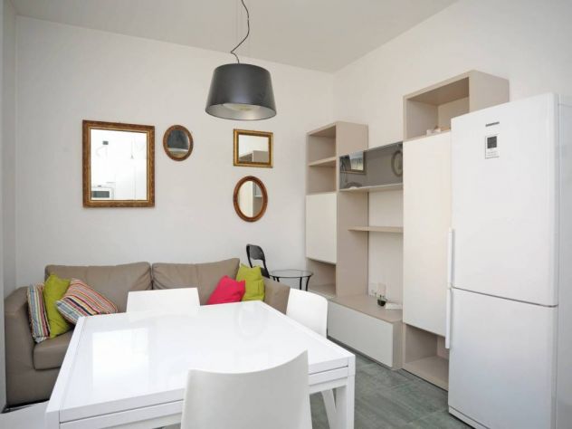 appartamento in affitto a Donato