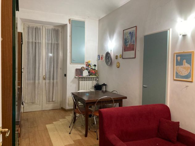 appartamento in affitto a Donato