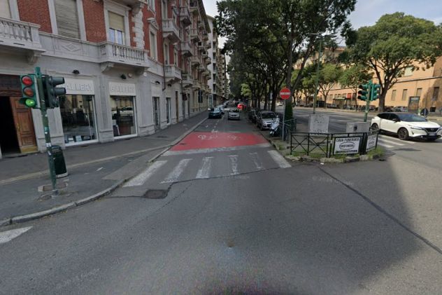 appartamento in affitto a Donato