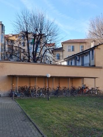 camera singola in affitto a Donato