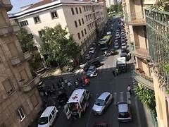 appartamento in affitto a Donato